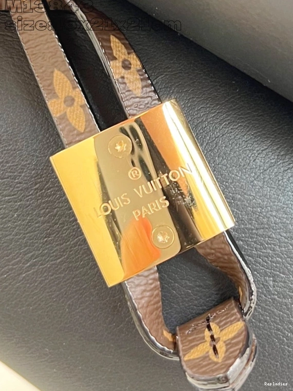 Rep ladies Bloom PM-16*21*121CM Vuitton Louis 0713